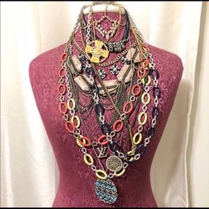 🎁‼️2 LBS Jewelry Mystery Box 90s Vintage-New‼️🎁